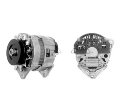 Lichtmaschine - ( Mahle-Iskra-Letrika