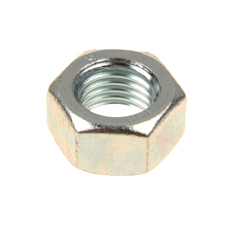 Stahlmutter verzinkt 934/M16 10.9 