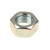 Stahlmutter verzinkt 934/M16 10.9 