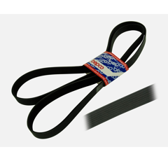 Keilriemen 1808 mm für Traktor FENDT R118317 - Nachbau