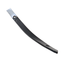 Streichblech-Streifen 2 - rechts 041613AM Pöttinger by Muzzi Industrie