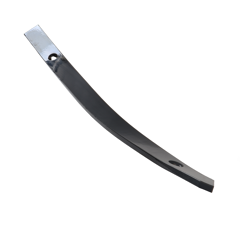 Streichblech-Streifen 2 - rechts 041613AM Pöttinger by Muzzi Industrie