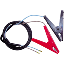 Jeu de pinces crocodiles BEAUMONT