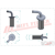 Filtre hydraulique adaptable HIFI FILTER SH77924