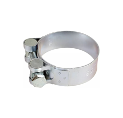 Collier W2 tourillon - 73 à 79 mm