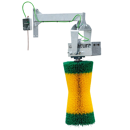 Brosse électrique pendulaire Maxi pour animaux adultes | PATURA