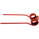 Dent de pick-up pour MENGELE 03-035653 adaptable