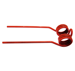 Dent de pick-up pour MENGELE 03-035653 adaptable