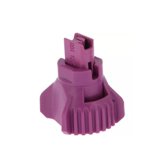 Buse pulvérisateur à injection d'air RDX 120 025 Lilas & Joints - NOZAL