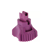Buse pulvérisateur à injection d'air RDX 120 025 Lilas & Joints - NOZAL