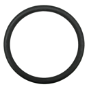 Joint en caoutchouc Ø 160 mm pour raccord femelle adaptable