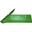 Soc à pointe droite pour charrue DURO 6430 adaptable