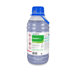 GARLON PRO | Débroussaillant