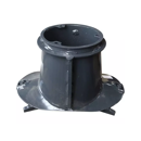 Disque cône pour faucheuse Silvercut SIP 745032351 origine