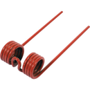 Dent pik-up pour presse à balle WELGER GW371 adaptable