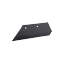 Wechselspitzenschar links 16 für Pflug OVERUM 96091 Nachbau