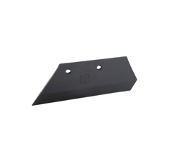 Wechselspitzenschar links 16 für Pflug OVERUM 96091 Nachbau