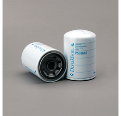 Filtre à huile adaptable DONALDSON P558616