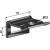 Halter für Zinken 40x12 - 40x15