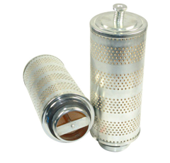Filtre hydraulique adaptable HIFI FILTER SH52048