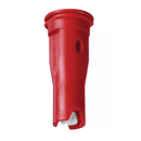 Boquilla pulverizadora de inyección de aire ID3 04 roja - LECHLER