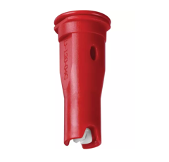 Boquilla pulverizadora de inyección de aire ID3 04 roja - LECHLER