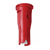 Boquilla pulverizadora de inyección de aire ID3 04 roja - LECHLER