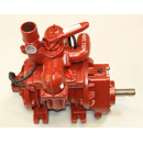 Kompressor 3.600 l/min,Schlauchanschluss 60 mm Battioni & Pagani