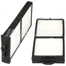 Filtre habitacle adaptable HIFI FILTER SC80096