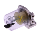 Filtre à carburant pour téléscopique JCB 32/905800 adaptable