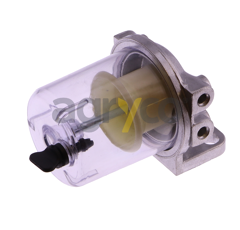 Filtre à carburant pour téléscopique JCB 32/905800 adaptable