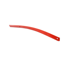 Lame claire-voie droite pour charrue KUHN 617102 adaptable - Blacksteel©