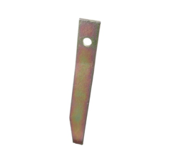Finger - links - KT39113000 | Kverneland - Taarup - Nachbau
