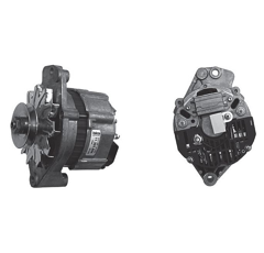 Lichtmaschine IA 0497 / 14.0V 55A Mahle-Iskra-Letrika  