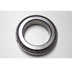 Roulement à rouleaux coniques pour DEUTZ-FAHR 24903470 adaptable