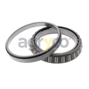 Roulement a rouleaux côniques completØ 120 x 170 x 27 mm pour téléscopique MANITOU 602258 adaptable