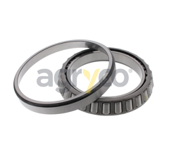 Roulement a rouleaux côniques completØ 120 x 170 x 27 mm pour téléscopique MANITOU 602258 adaptable
