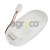 Plaf gris disperseur incolore pour téléscopique MERLO 99349 adaptable