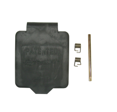 Staubdeckel für Muffe TAP5 Faster