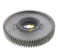 Pignon pour téléscopique MANITOU 750215 adaptable