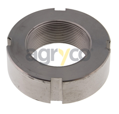 Ecrou pour téléscopique MANITOU 133570 adaptable