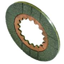 Disque frein à main pour tracteur CASE IH 1345726C1 adaptable