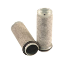 Filtre à air sécurité adaptable HIFI FILTER SA14472