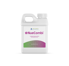 NueCombi™ - Maintient les performances des cultures jusqu’à la récolte