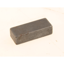 Keil   Form "B"  geradstirnig   12x8x30 6885 B/12x8x30 Mörtl-Ziegler Original