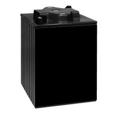 Batterie 6 V 200 AH Batterie