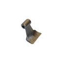 Marteau pour broyeur 84x47mm AGRIMASTER 3009799 Adaptable Blacksteel©