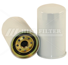 Filtre à gasoil adaptable HIFI FILTER SN25216