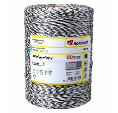 Fil turbomax w12 polyéthylène - HORIZONT