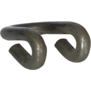 Schäkel 46 x 37 für Mulcher – Nachbau  